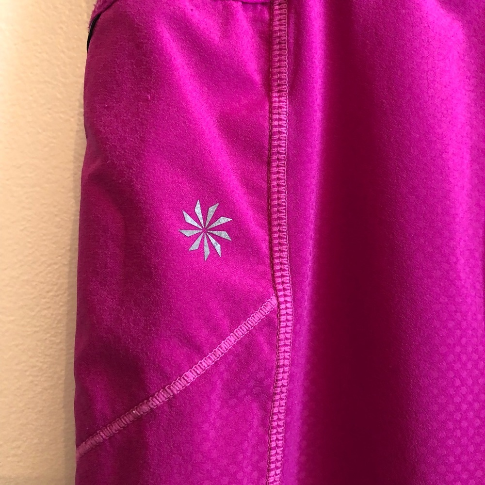Athleta capris - Picture 4 of 7